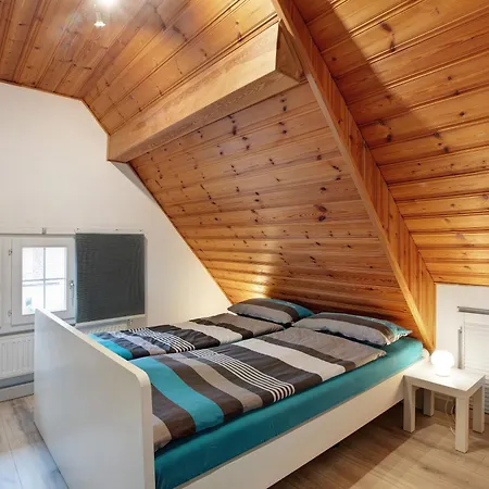 Dashaus Apartment