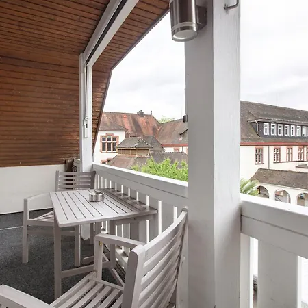 Apartment Dashaus