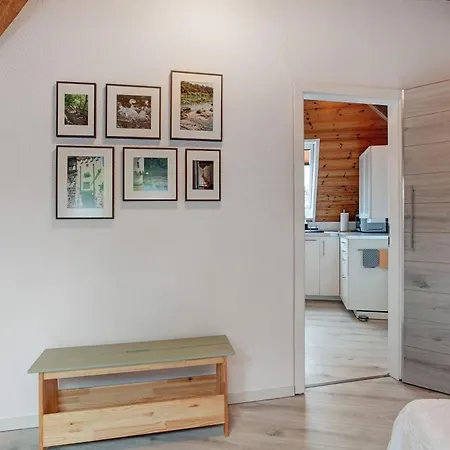 Apartamento Dashaus *