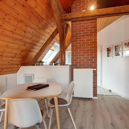 Dashaus Apartment Rheinfelden (Baden)