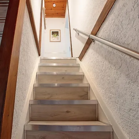 Apartment Dashaus