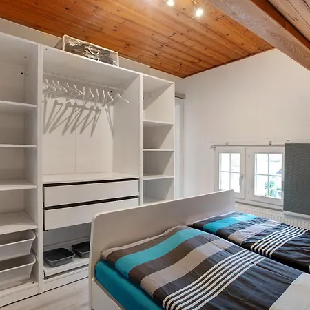 Dashaus Apartment *