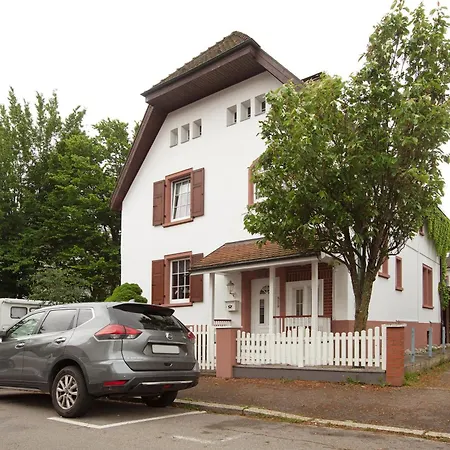 Dashaus Apartamento *