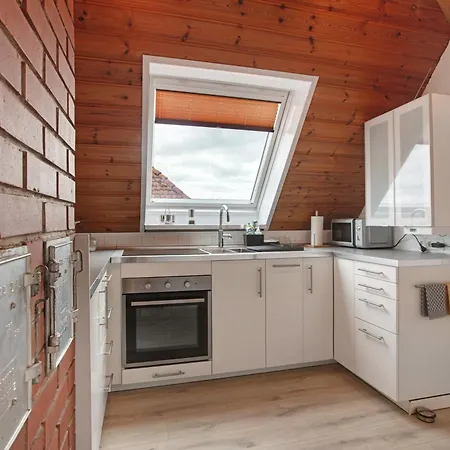 Appartement Dashaus