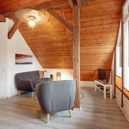 Dashaus Appartement