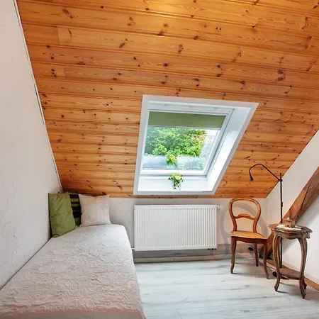 Dashaus Appartement
