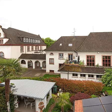 Dashaus Appartement Rheinfelden (Baden)