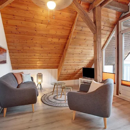 Dashaus Appartement
