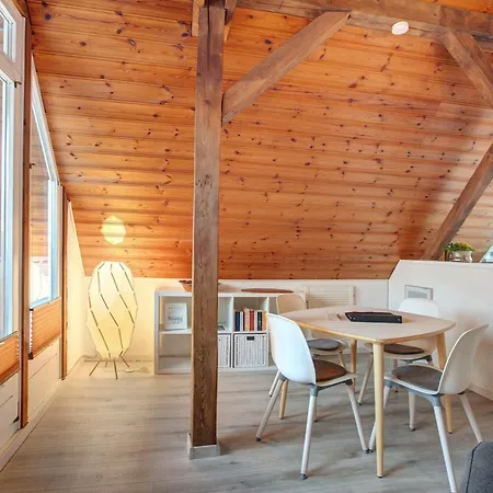 Dashaus Appartement Rheinfelden (Baden)