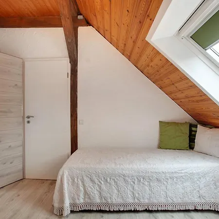 Appartement Dashaus *
