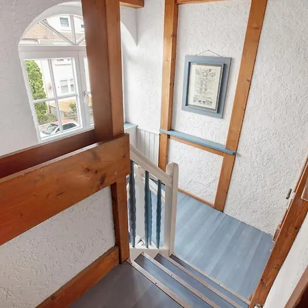 Appartement Dashaus Rheinfelden (Baden)