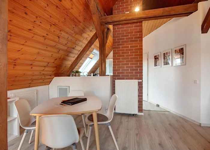 Dashaus Lejlighed Rheinfelden (Baden)