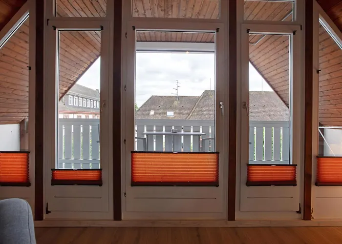 Dashaus * Rheinfelden (Baden)