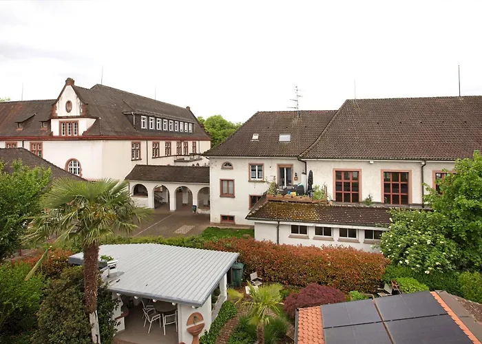 Dashaus Lejlighed Rheinfelden (Baden)